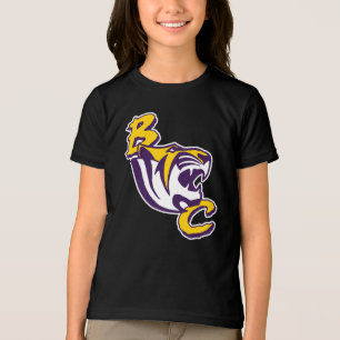 T-shirt En Tri-matière Tigre de la Colombie-Britannique