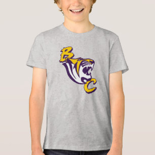 T-shirt En Tri-matière Tigre de la Colombie-Britannique