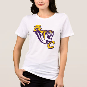 T-shirt En Tri-matière Tigre de la Colombie-Britannique