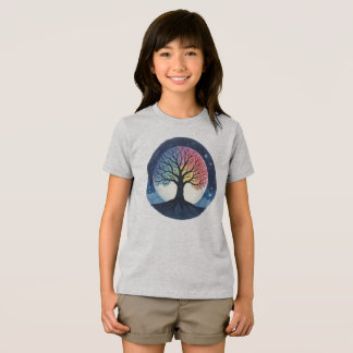 T-shirt En Tri-matière Tree of Life