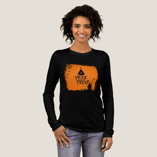 T-shirt En Tri-matière tricher ou traiter (Recto complet)
