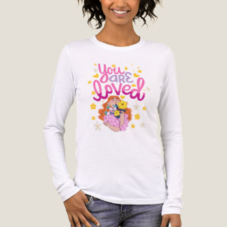 T-shirt En Tri-matière tu es l'amour