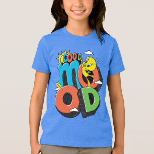 T-shirt En Tri-matière TWEETY™ Bonne Humeur