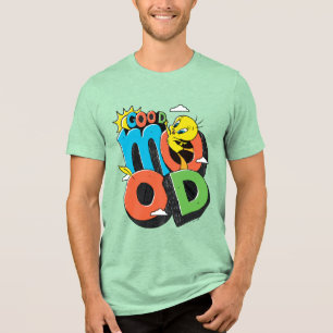 T-shirt En Tri-matière TWEETY™ Bonne Humeur