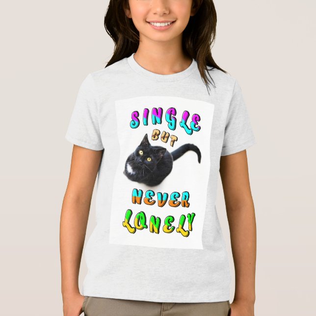 T-shirt En Tri-matière Unique Mais Jamais Unique (Recto)