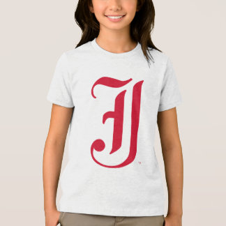 T-shirt En Tri-matière Université d'État de Jacksonville Classique Lettre