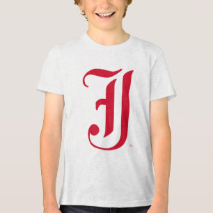 T-shirt En Tri-matière Université d'État de Jacksonville Classique Lettre