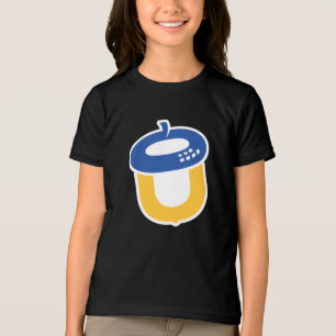 T-shirt En Tri-matière Université Oakwood