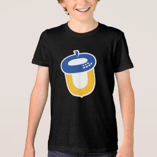 T-shirt En Tri-matière Université Oakwood