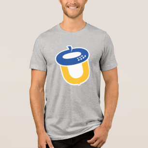 T-shirt En Tri-matière Université Oakwood