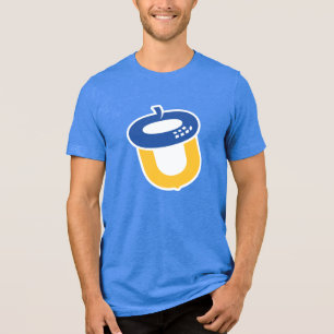 T-shirt En Tri-matière Université Oakwood