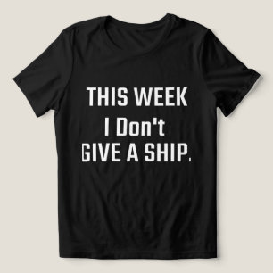 T-shirt En Tri-matière Vacances de week-end en mode détente pour les amat