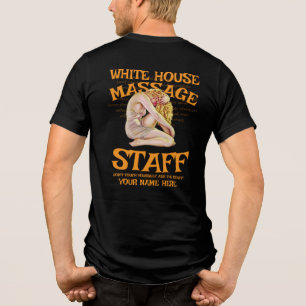 T-shirt En Tri-matière VD MST MAGA Rendre l'Amérique Grande Encore TEE X