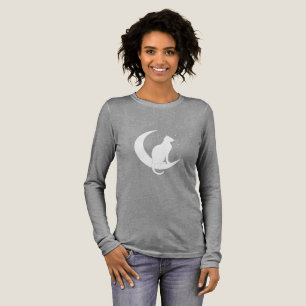 T-shirt En Tri-matière Vêtements de mouvement Silhouette Minimal - Graphi