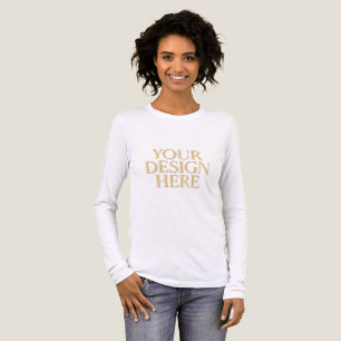 T-shirt En Tri-matière Vêtements personnalisés VOUS CONCEVEZ ICI