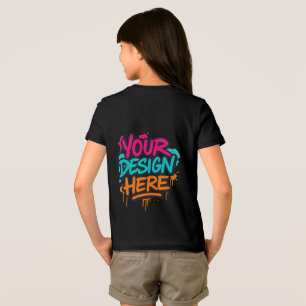 T-shirt En Tri-matière Vêtements personnalisés   VOUS CONCEVEZ ICI