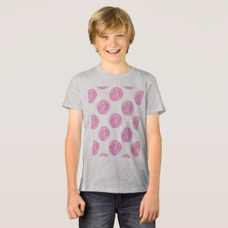 T-shirt En Tri-matière Vêtements pour enfants