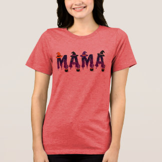 T-shirt En Tri-matière Vibes de cuisine Mama