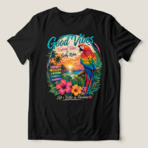 Vibes Tropicales Tropical Tides