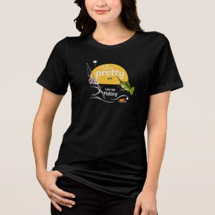 T-shirt En Tri-matière Vibrations de pêche