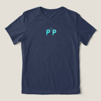 T-shirt En Tri-matière vieille école PP
