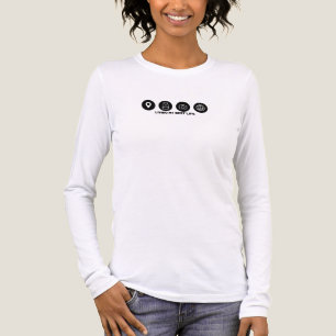 T-shirt En Tri-matière Vivre mon meilleur voyage