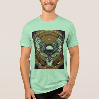 T-shirt En Tri-matière Voici quelques idées de titre pour un stoT-Shirt e