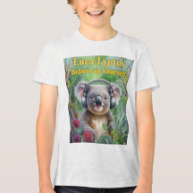 Votre nouveau Marsupial favori - Le Koala Whimsica