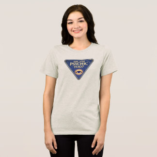 T-shirt En Tri-matière Votre nouveau préféré