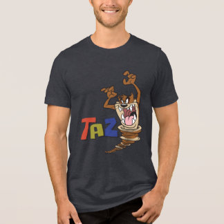 T-shirt En Tri-matière Wild TAZ™
