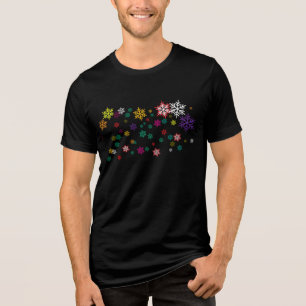 T-shirt En Tri-matière Xmas (homonymie)