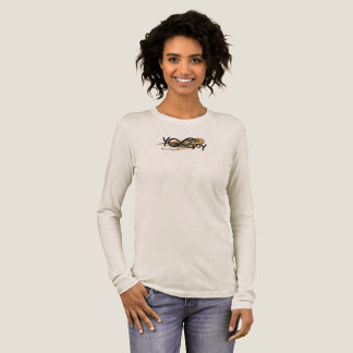 T-shirt En Tri-matière Yo Soy Aventura con Estela Meteorito
