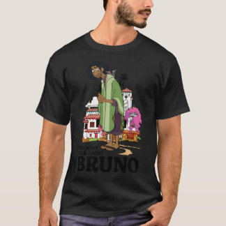 T-shirt Encanto - Nous Ne Parlons Pas De Bruno