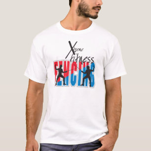 T-shirt Enceinte XtremeFitness