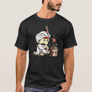 T-shirt Enchanteur