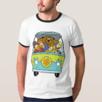 Encombré Dans La Machine Mystérieuse