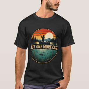 T-shirt Encore une coulée