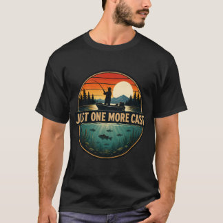 T-shirt Encore une coulée
