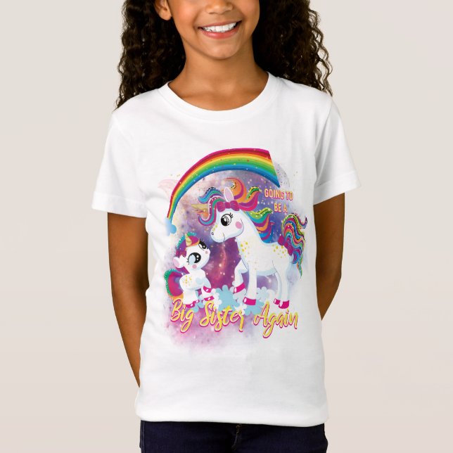 T-Shirt Encore une soeur (Devant)