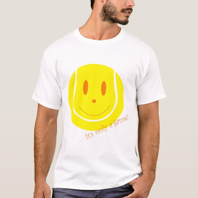 T-shirt Encouragez (Devant)