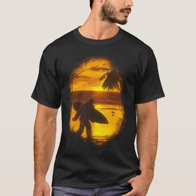T-shirt Endroit secret (Devant)