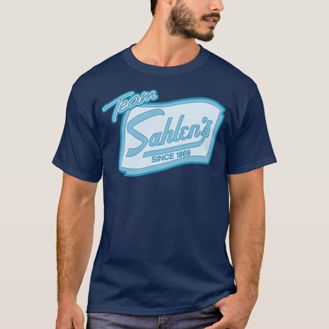 T-shirt Enduro (Devant)