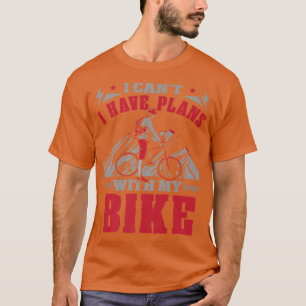 T-shirt Enduro MTB Mountain VTT équitation descente Vintag