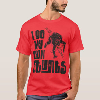 T-shirt Enduro MTB Mountain VTT équitation descente Vintag