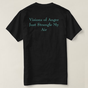 T-shirt Enemy re-release