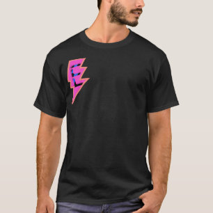 T-shirt énergie 