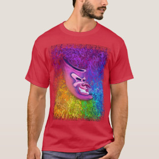T-shirt énergie créative