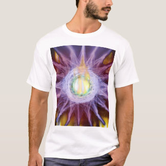 T-shirt Énergie de l'Étoile