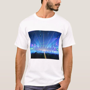 T-SHIRT ÉNERGIE DE TRANSE