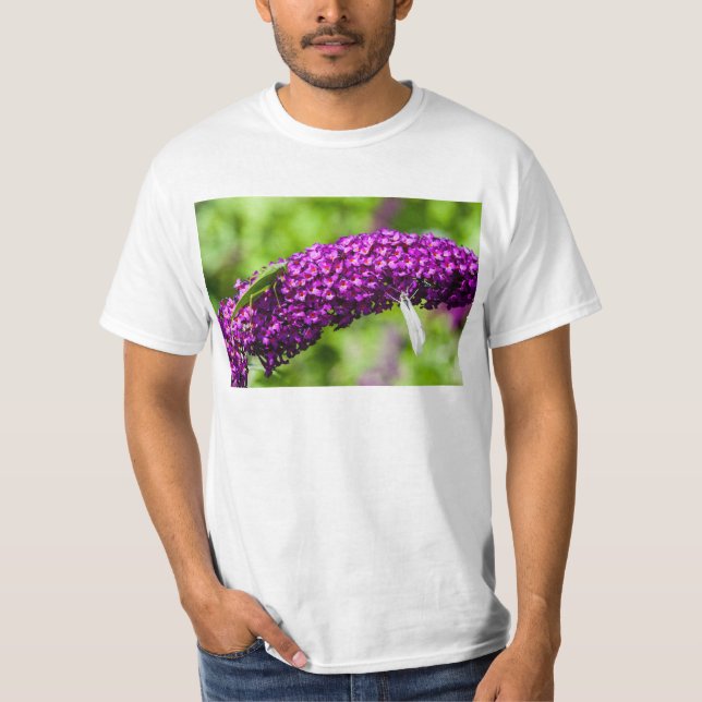 T-shirt énergie katydone (Devant)